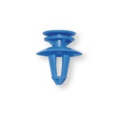 Graffette per finiture interne